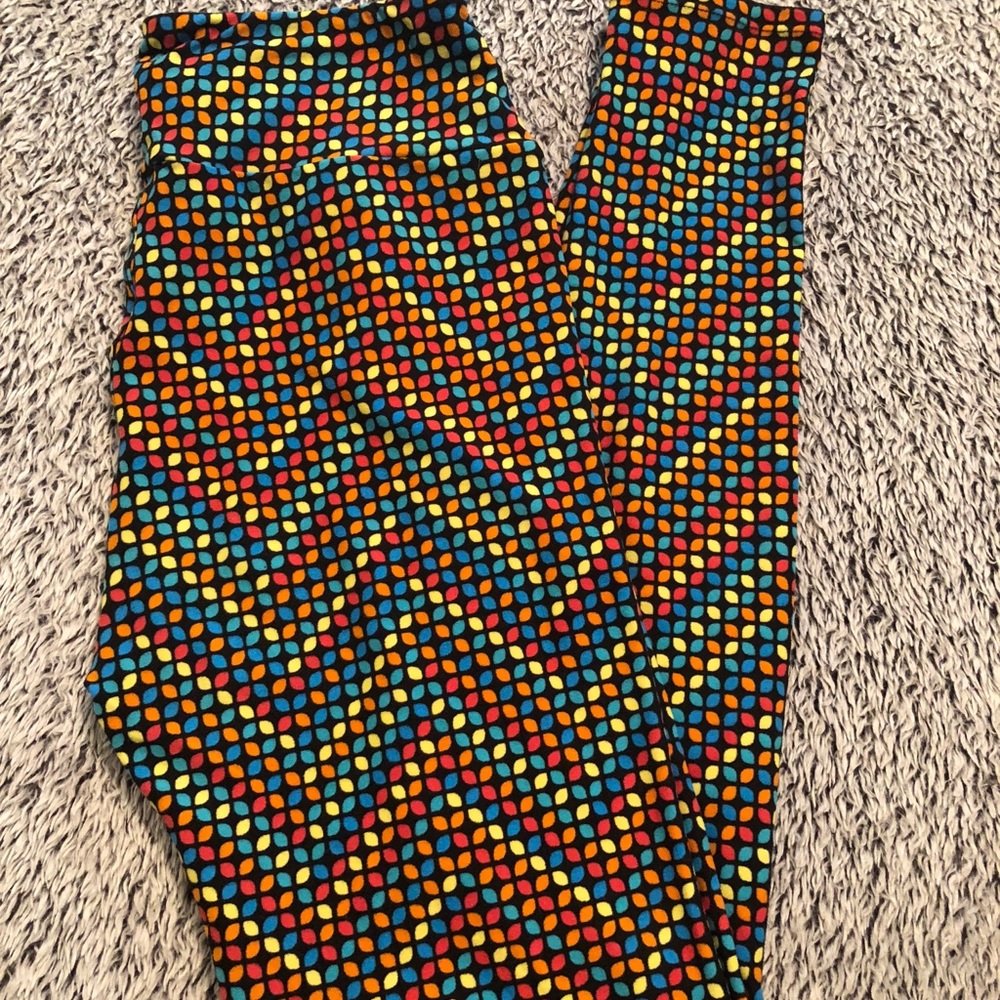 ❤️Lularoe Leggings